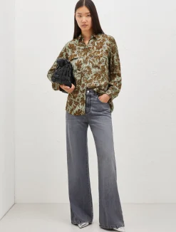 Camicia Stampata*Marella