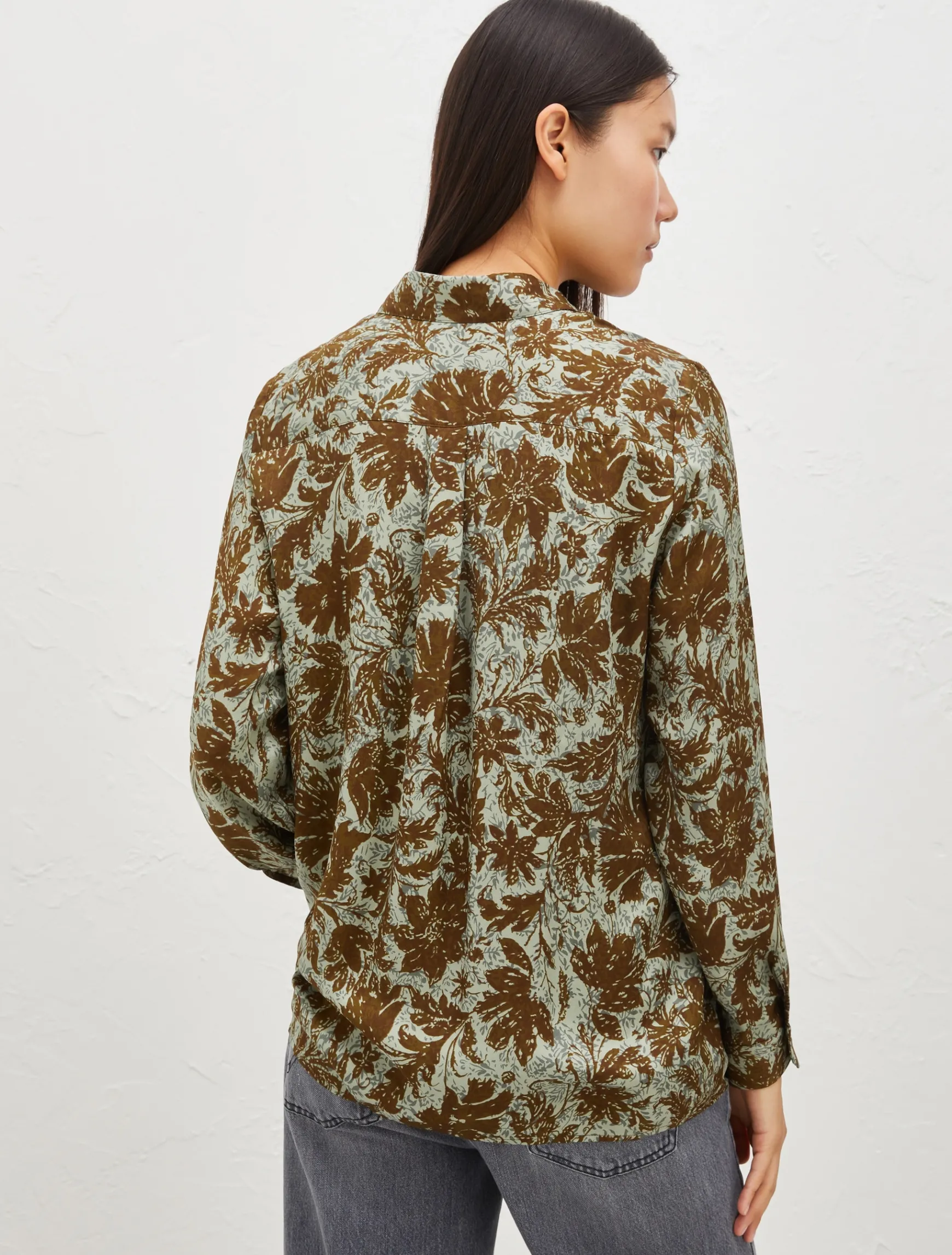 Camicia Stampata*Marella