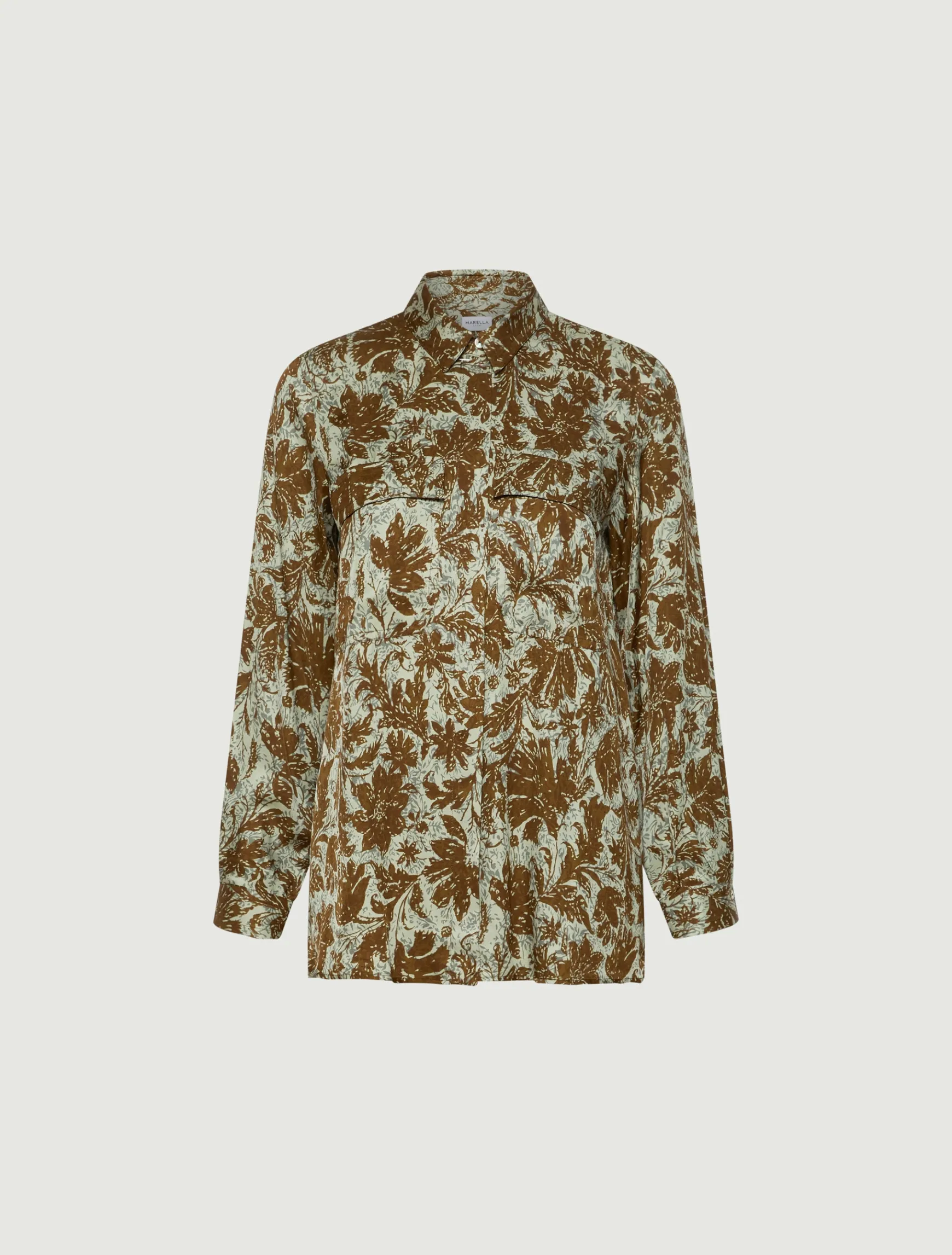 Camicia Stampata*Marella
