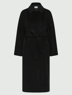 Cappotto Con Cintura*Marella Sale