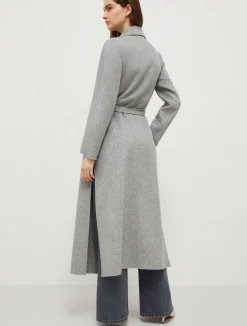 Cappotto Con Spacchi*Marella Clearance