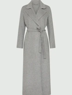 Cappotto Con Spacchi*Marella Clearance