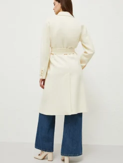 Cappotto Doppiopetto*Marella Best
