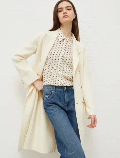 Cappotto Doppiopetto*Marella Best
