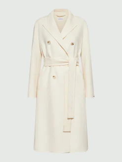 Cappotto Doppiopetto*Marella Best