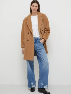 Cappotto Doppiopetto*Marella