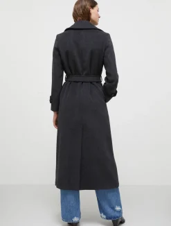 Cappotto In Beaver*Marella Sale