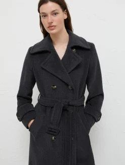 Cappotto In Beaver*Marella Sale