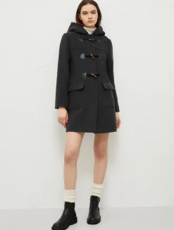 Cappotto Montgomery*Marella Clearance