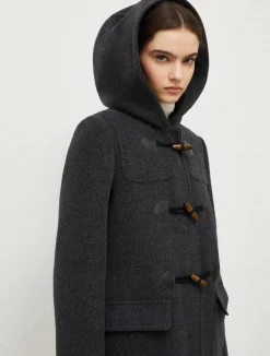 Cappotto Montgomery*Marella Clearance