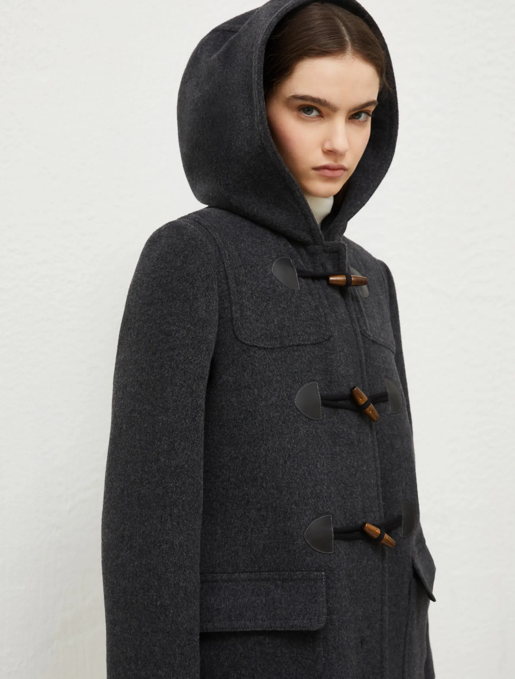 Cappotto Montgomery*Marella Clearance