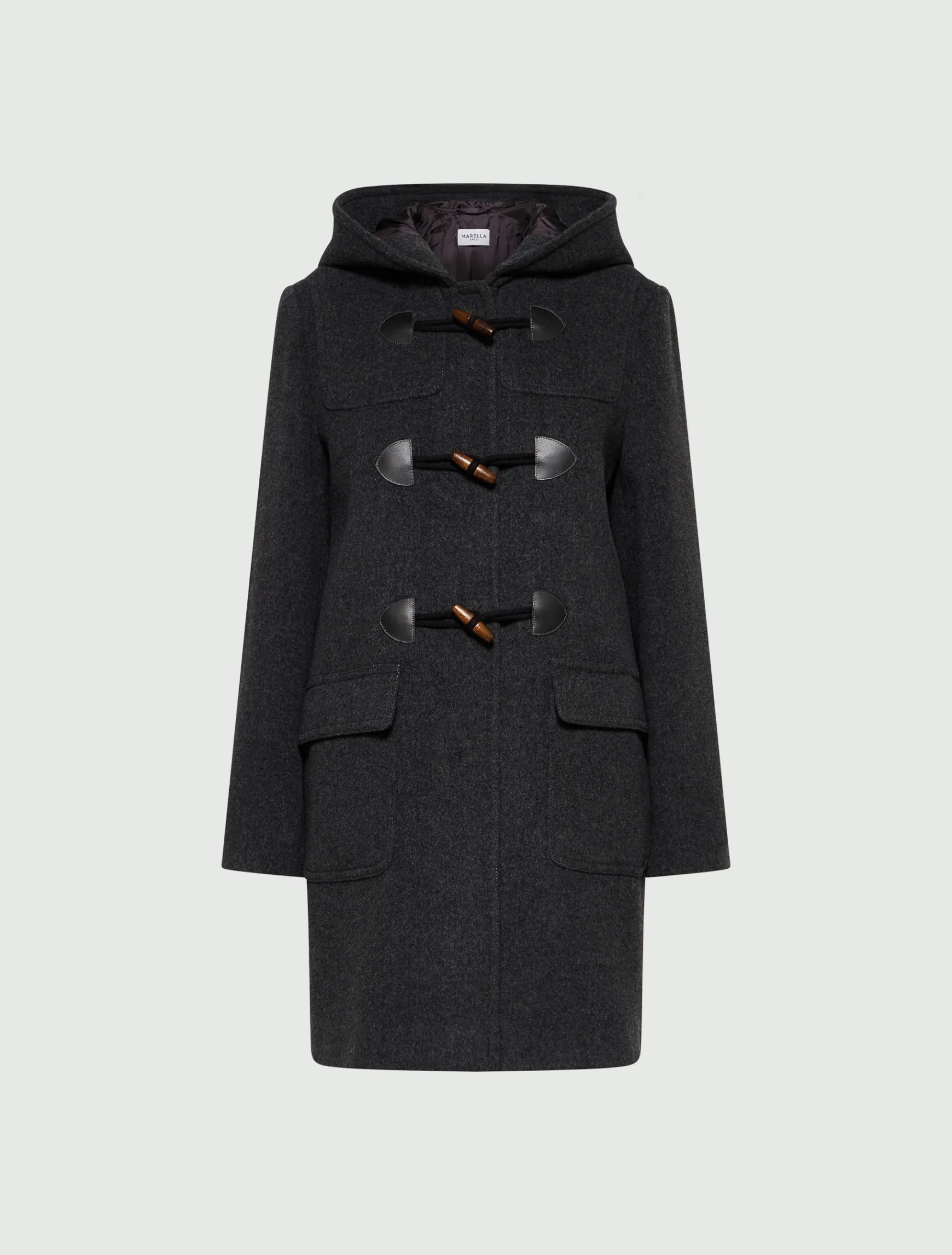 Cappotto Montgomery*Marella Clearance