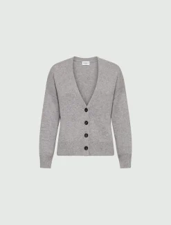 Cardigan Boxy*Marella Outlet