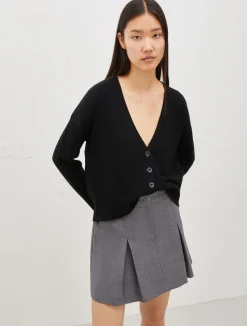 Cardigan Boxy*Marella Sale
