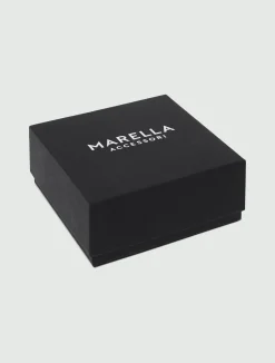 Cintura Con Fibbia Logo*Marella Discount