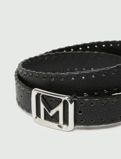 Cintura Con Infilatura*Marella Discount