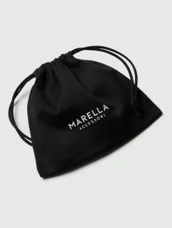 Collana Con Fiori Metallici*Marella Clearance