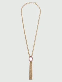 Collana Con Nappina*Marella Hot