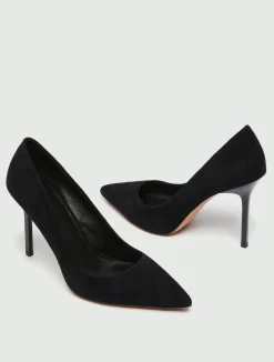 Décolleté In Suede*Marella Best