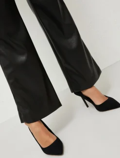 Décolleté In Suede*Marella Best
