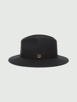 Fedora Con Logo*Marella Discount