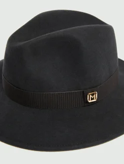 Fedora Con Logo*Marella Discount