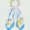 Foulard In Seta Stampata*Marella Online