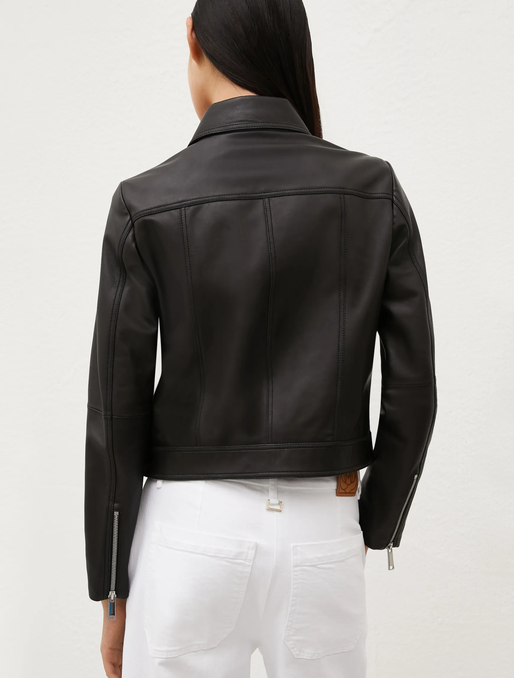 Giacca Biker*Marella Clearance