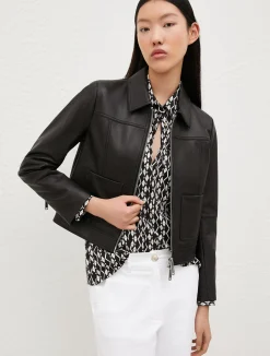 Giacca Biker*Marella Clearance