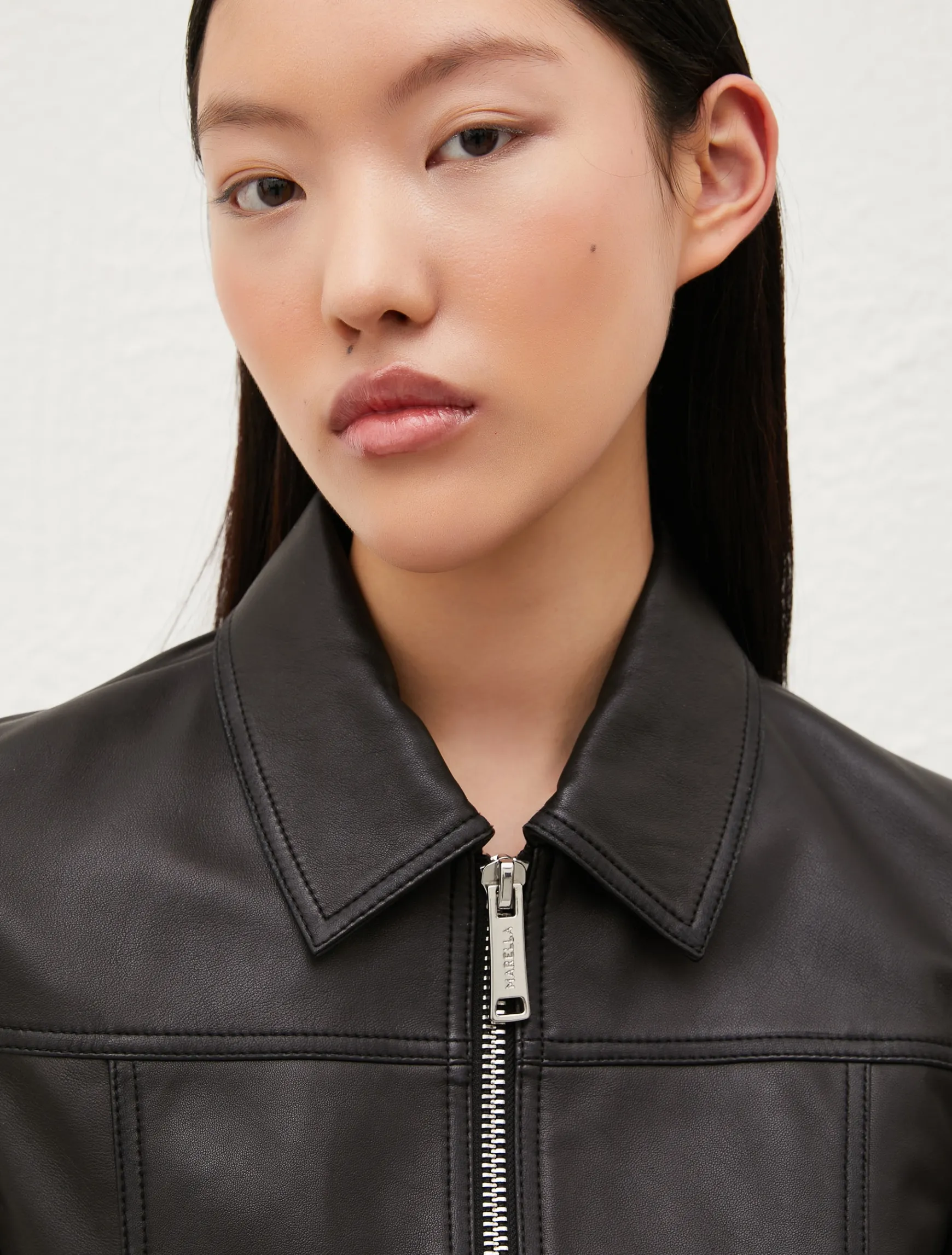 Giacca Biker*Marella Clearance