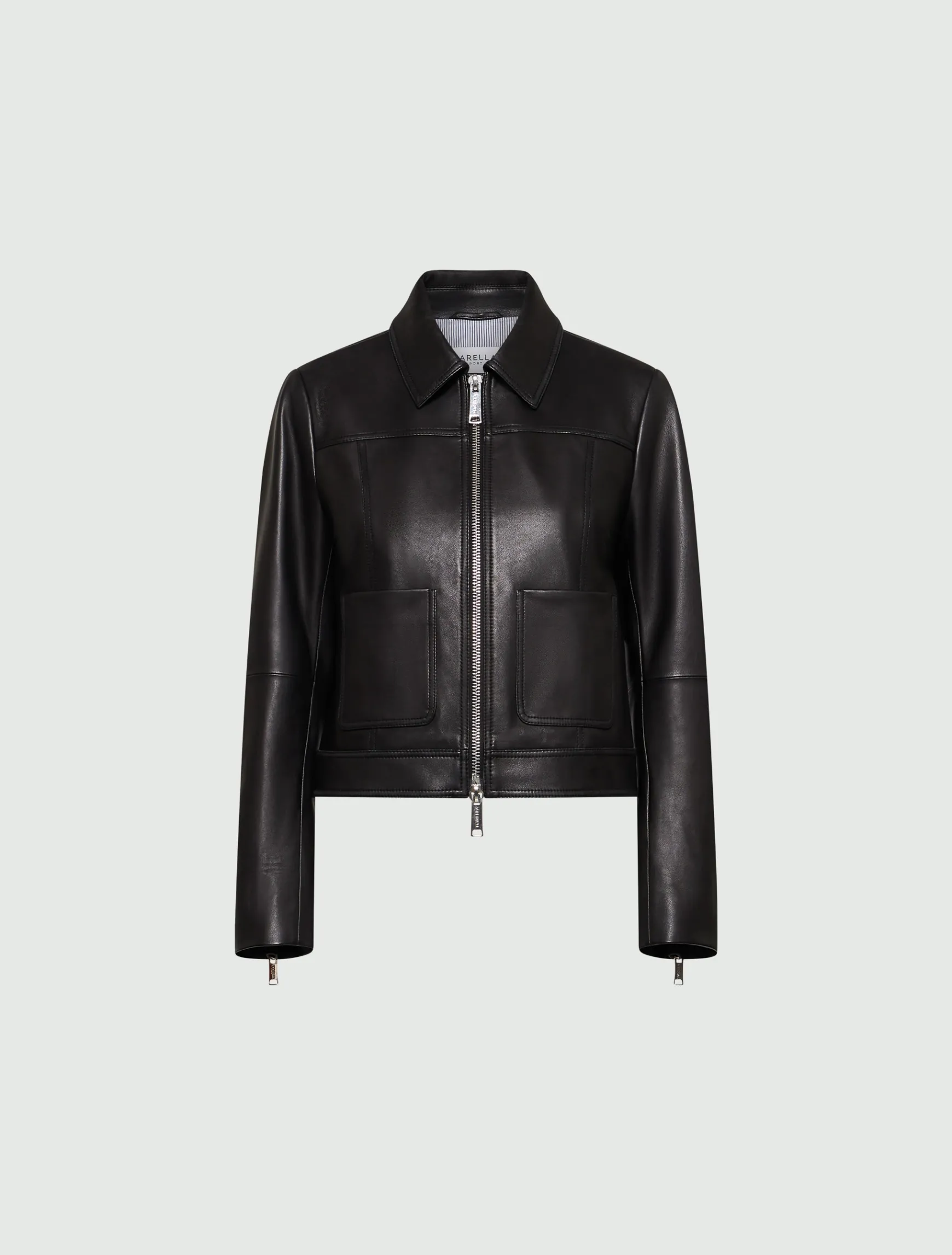 Giacca Biker*Marella Clearance