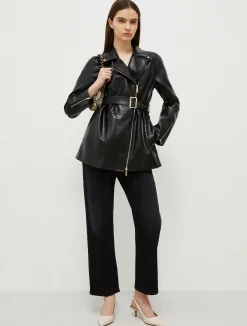 Giacca Chiodo*Marella Clearance