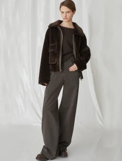Giacca Cocoon*Marella Best