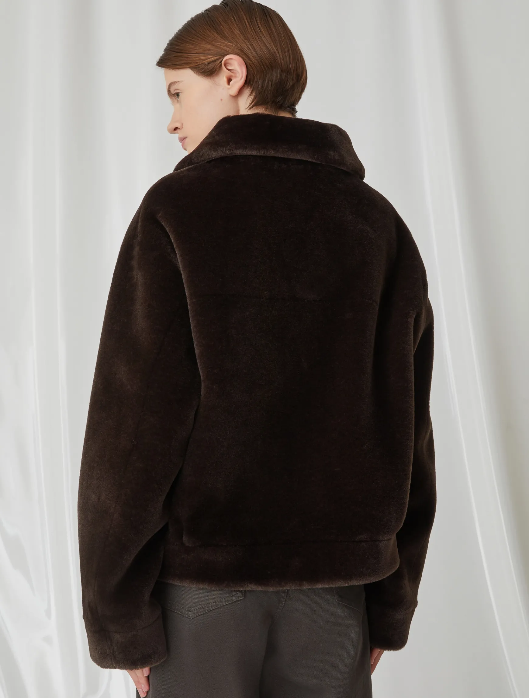 Giacca Cocoon*Marella Best
