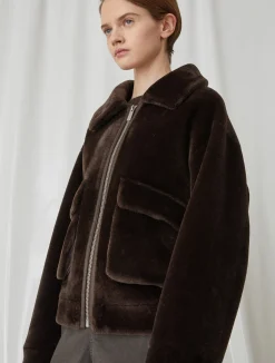 Giacca Cocoon*Marella Best