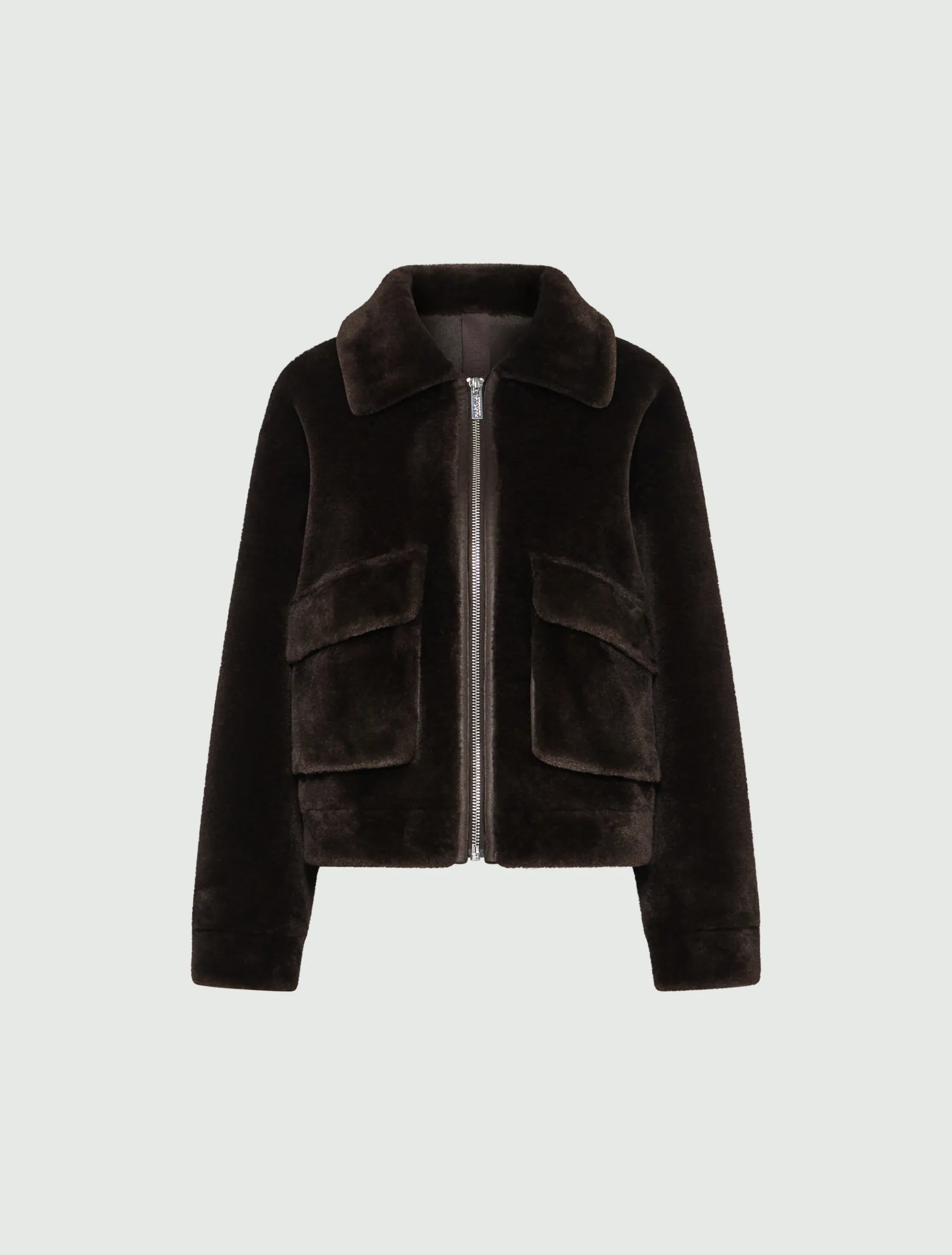 Giacca Cocoon*Marella Best