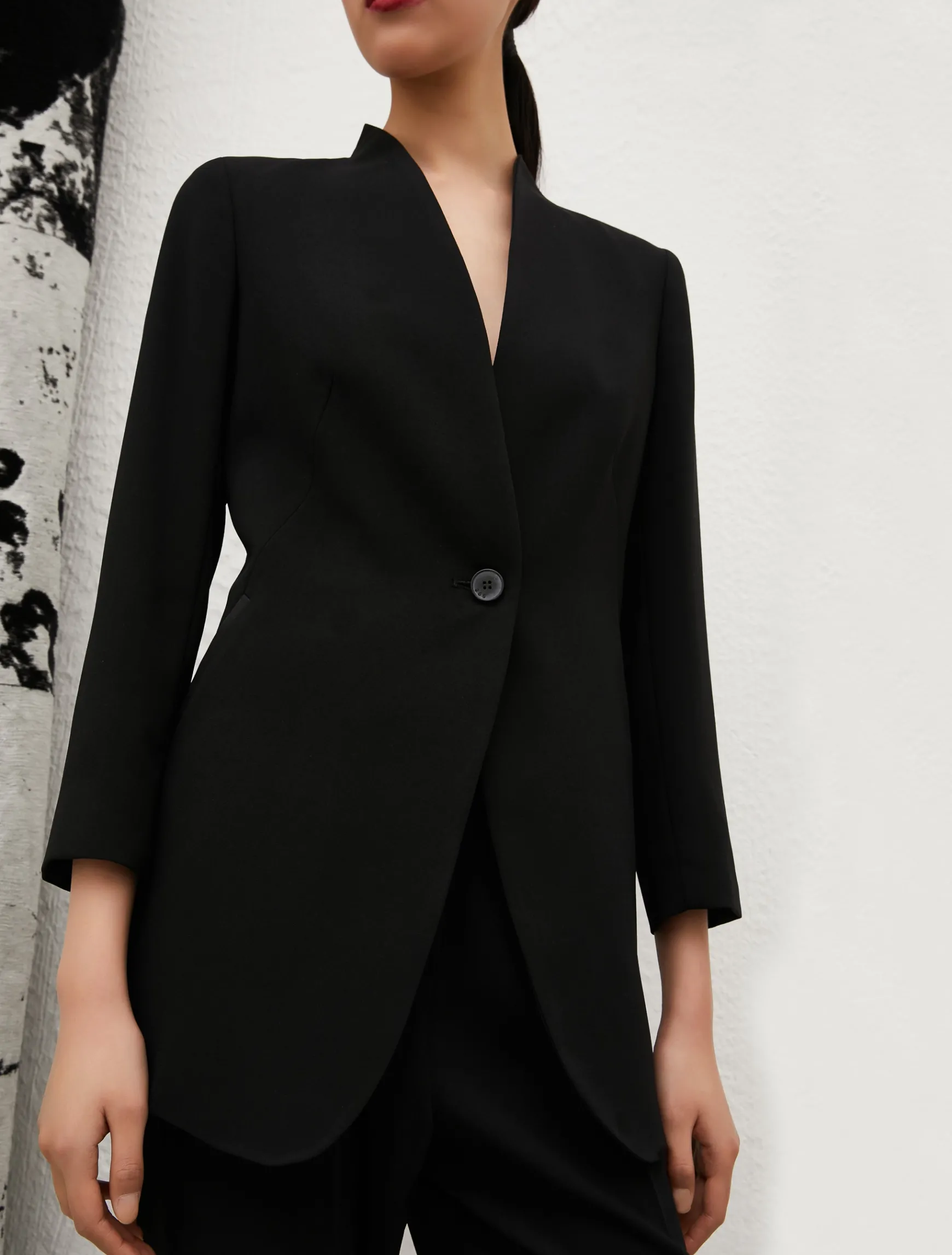 Giacca Lunga*Marella Online