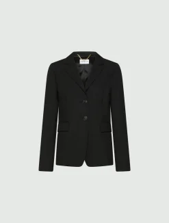 Giacca Mono Petto Stretch*Marella Clearance