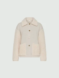 Giacca-camicia In Lana*Marella Outlet