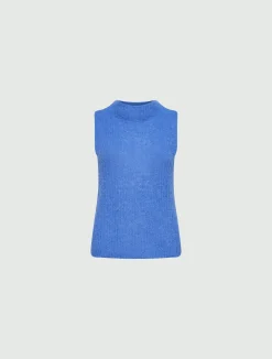 Gilet Con Collo A Cratere*Marella Best