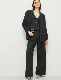 Gilet Corto Stretch*Marella Sale