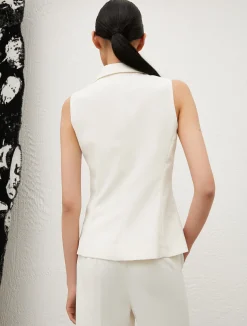 Gilet Doppiopetto*Marella Outlet
