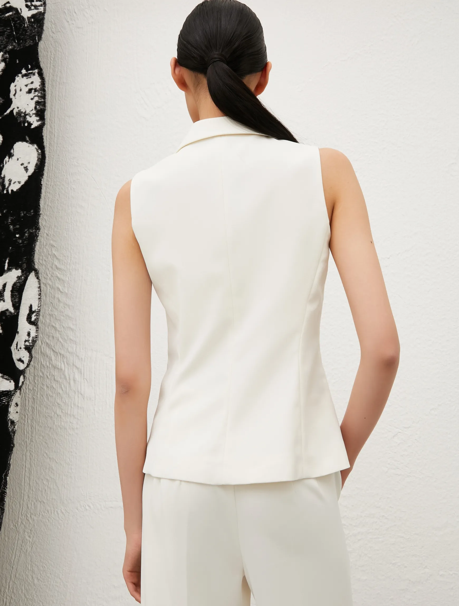 Gilet Doppiopetto*Marella Outlet