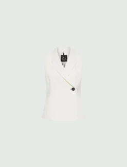 Gilet Doppiopetto*Marella Outlet
