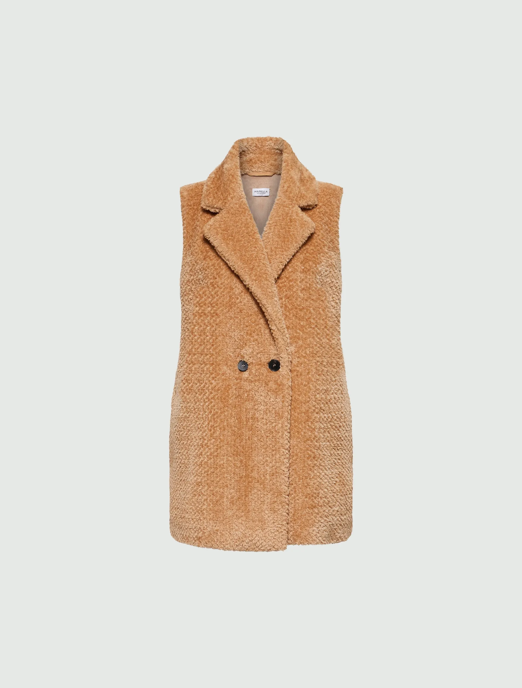 Gilet Doppiopetto*Marella Discount