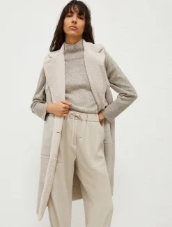 Gilet Lungo*Marella Online