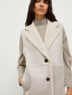 Gilet Lungo*Marella Online