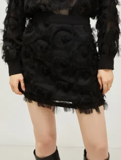 Gonna Corta Svasata*Marella Clearance
