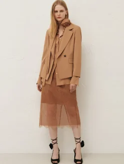 Gonna In Pizzo*Marella Clearance