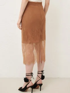 Gonna In Pizzo*Marella Clearance